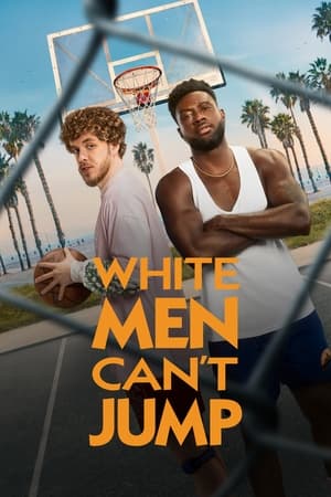 White Men Can't Jump