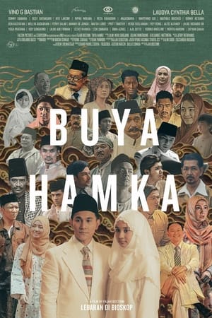 Buya Hamka Vol. 1