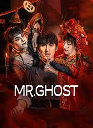 Mr. Ghost