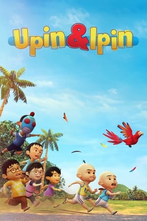 Upin & Ipin