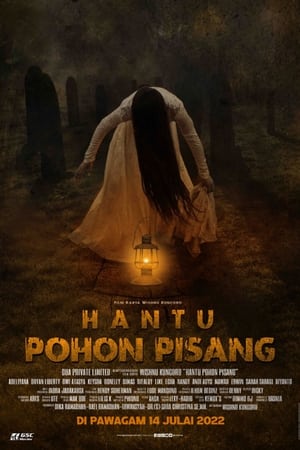 Sinister Doll Aka Hantu Pohon Pisang