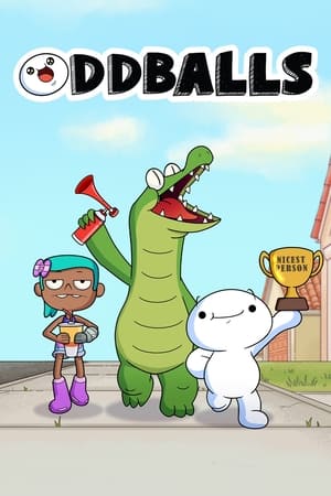 Oddballs (MalayDub)