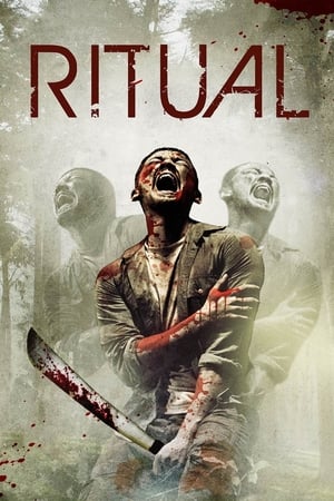 Ritual Aka Modus Anomali