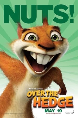 Over the Hedge (MalayDub)