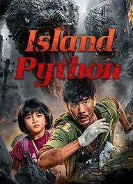 Anaconda Island