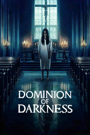 Dominion of Darkness Aka Kuasa Gelap