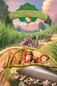 Pixie Hollow Games