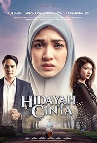 Hidayah Cinta