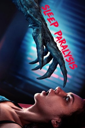 Ketindihan Aka Sleep Paralysis