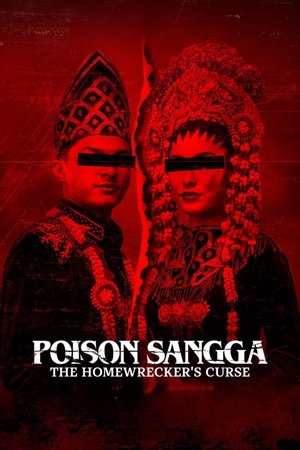 Racun Sangga Santet: Pemisah Rumah Tangga