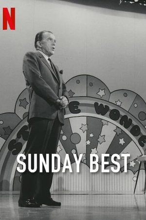 Sunday Best: The Untold Story of Ed Sullivan