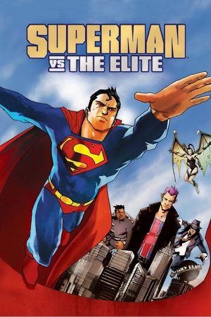 Superman vs. The Elite (MalayDub)
