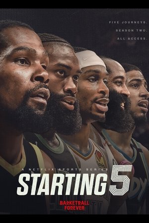Starting 5