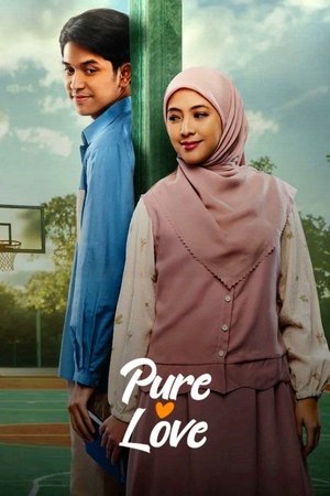 Pure Love Aka Cinta Dalam Ikhlas