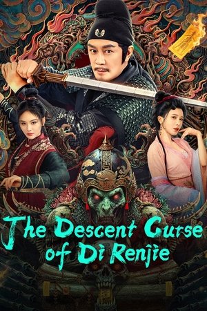 The Descent Curse of Di Renjie