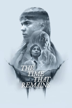 The Time That Remains