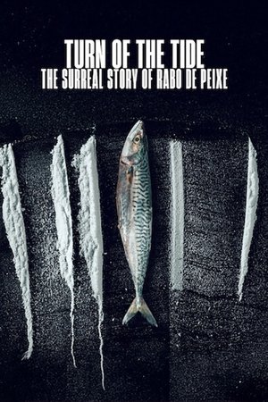Turn of the Tide: The Surreal Story of Rabo de Peixe