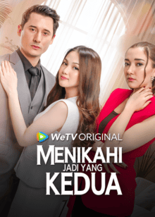 Menikahi Jadi Yang Kedua