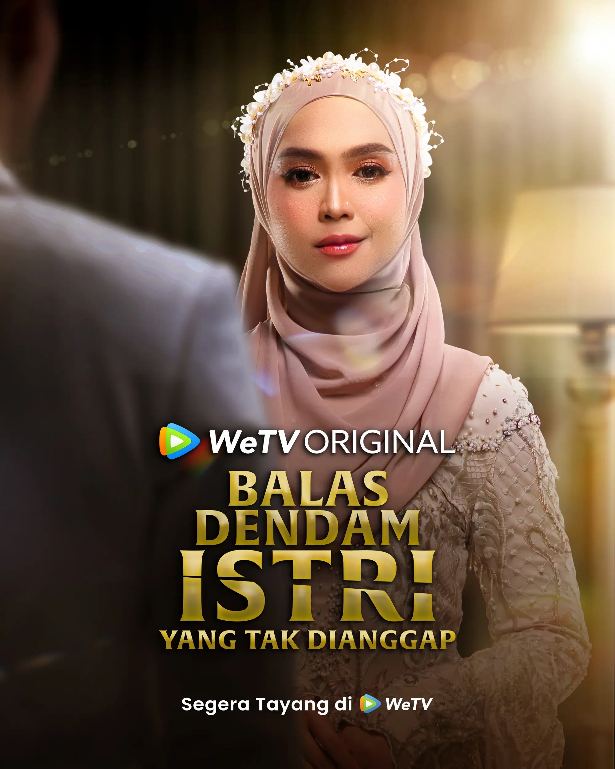 Balas Dendam Istri Yang Tak Dianggap