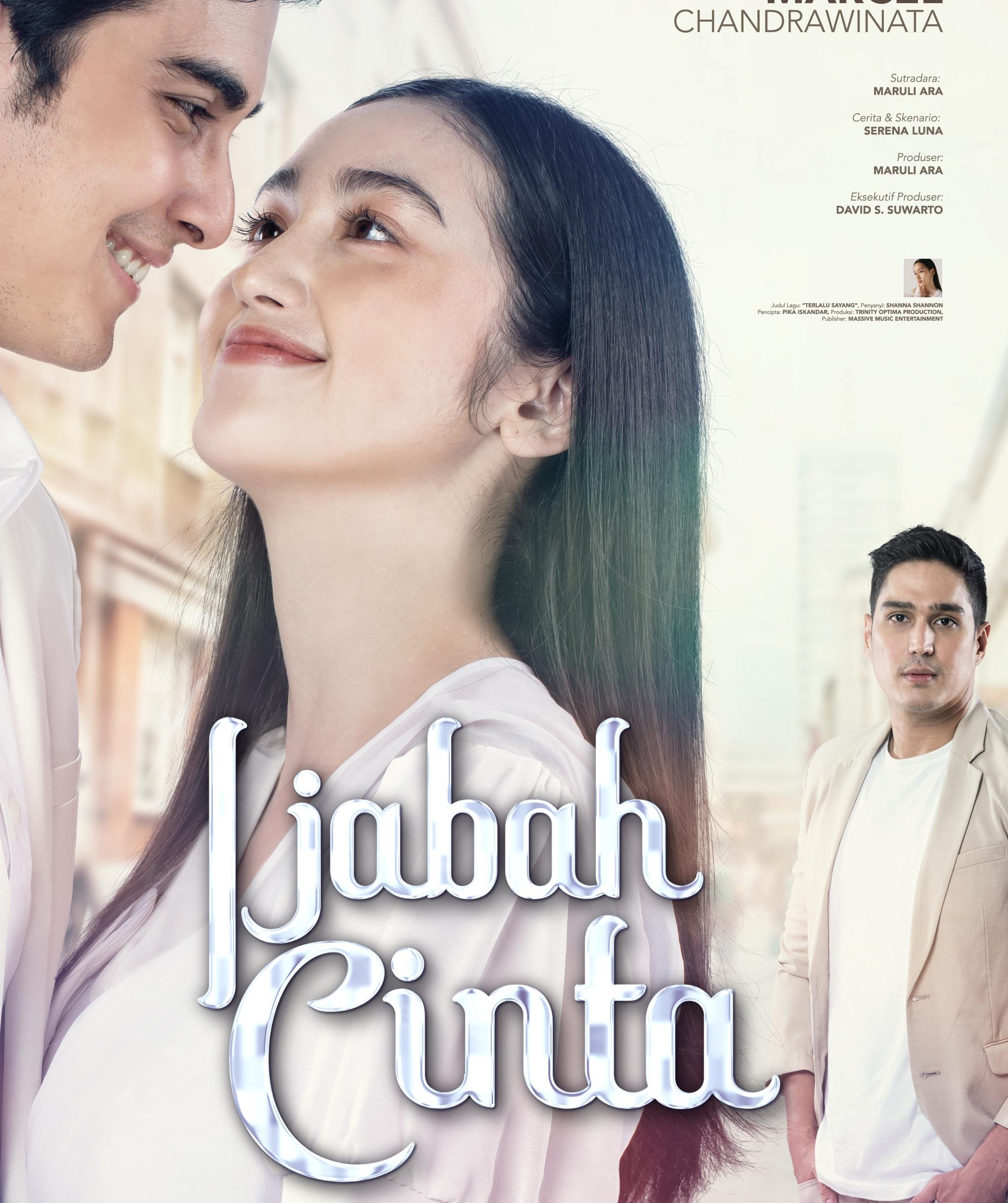 Ijabah Cinta
