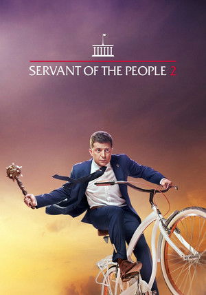 Servant of the People