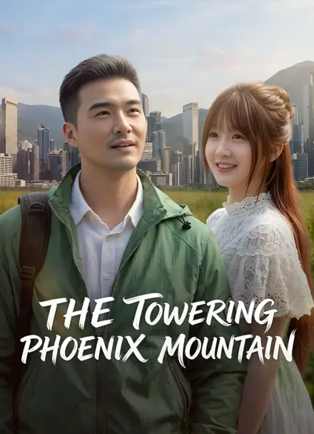The Towering Phoenix Mountain