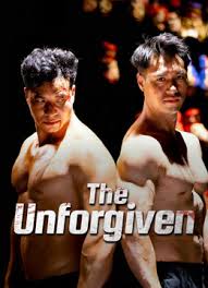 The Unforgiven