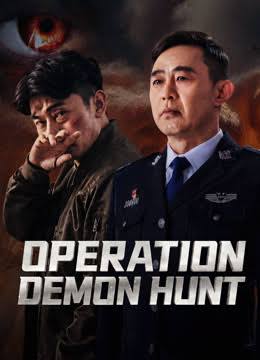 Operation Demon Hunt