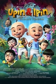 Upin & Ipin: Keris Siamang Tunggal