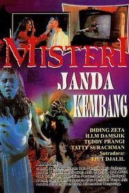 Misteri Janda Kembang