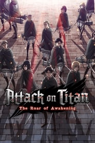 Attack on Titan: The Roar of Awakening