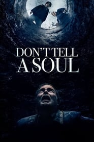 Dont Tell a Soul