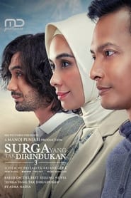 Syurga Yang Tak Dirindukan 3