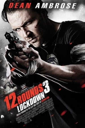 12 Rounds 3: Lockdown